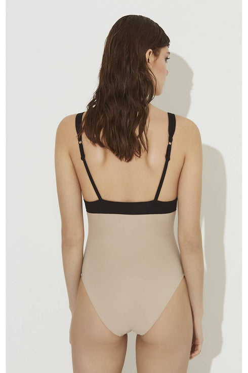 Shan Shan-msp ONE-PIECE